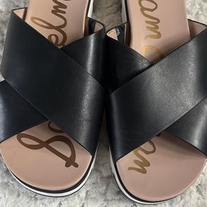 Sam Edelman sandals